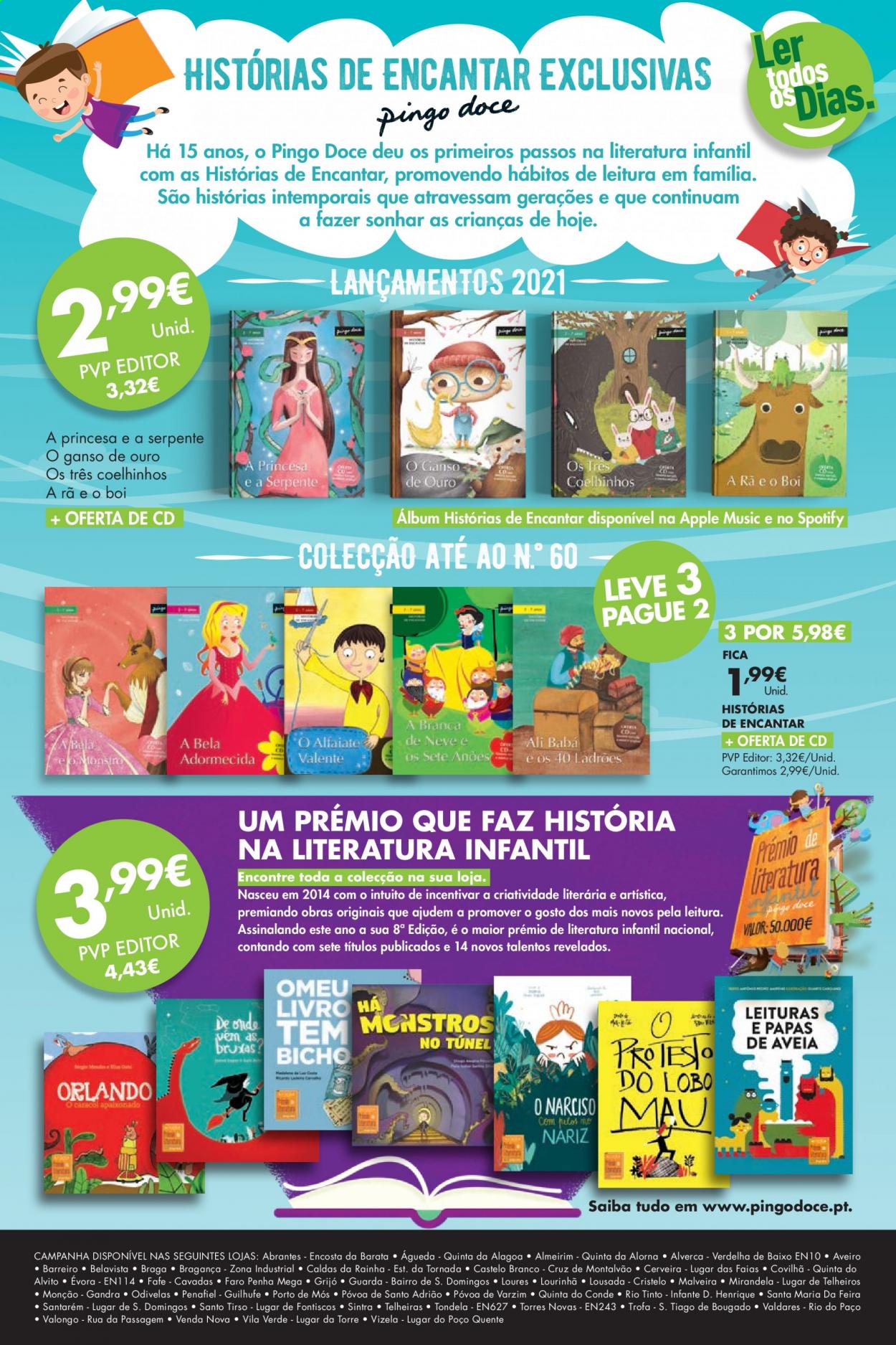 Folheto Pingo Doce - 22.6.2021 - 12.7.2021. Página 12