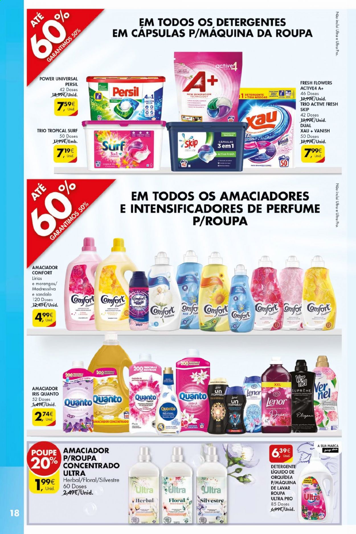 Folheto Pingo Doce - 22.6.2021 - 5.7.2021. Página 18