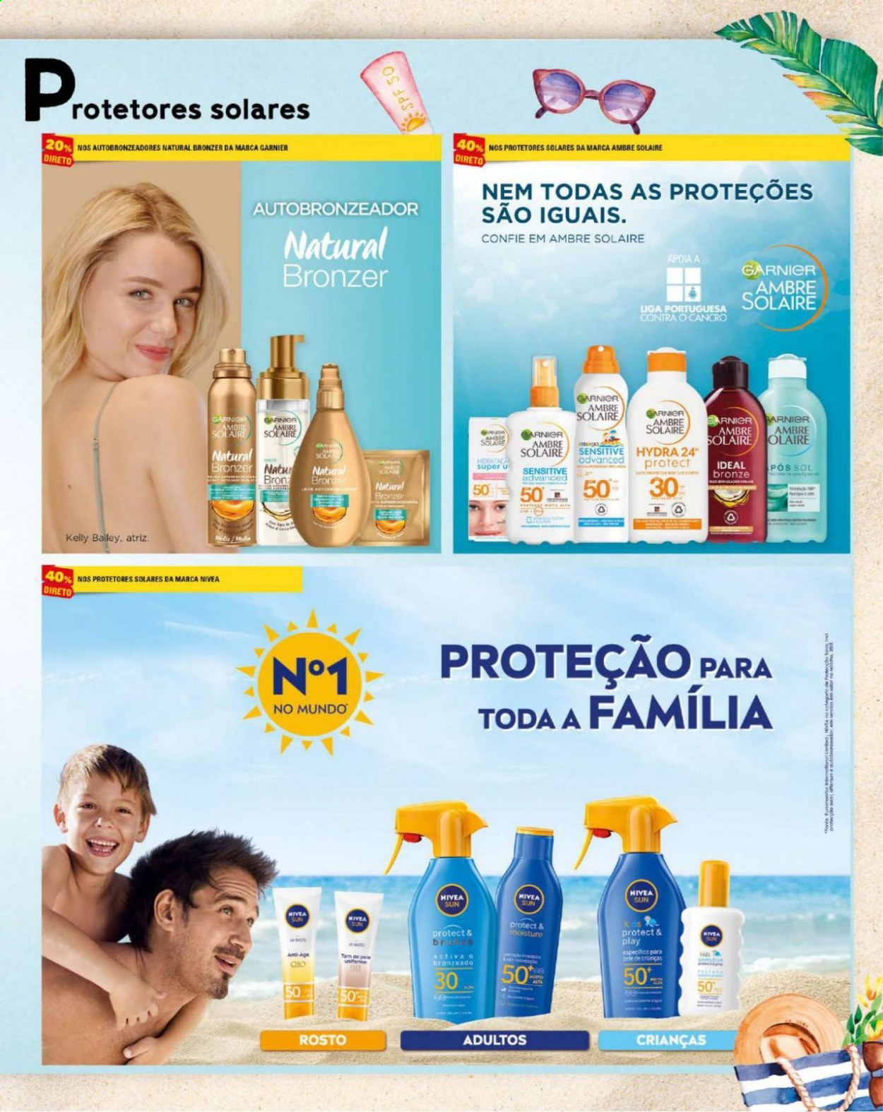 Folheto Continente Modelo - 23.6.2021 - 23.6.2021. Página 17