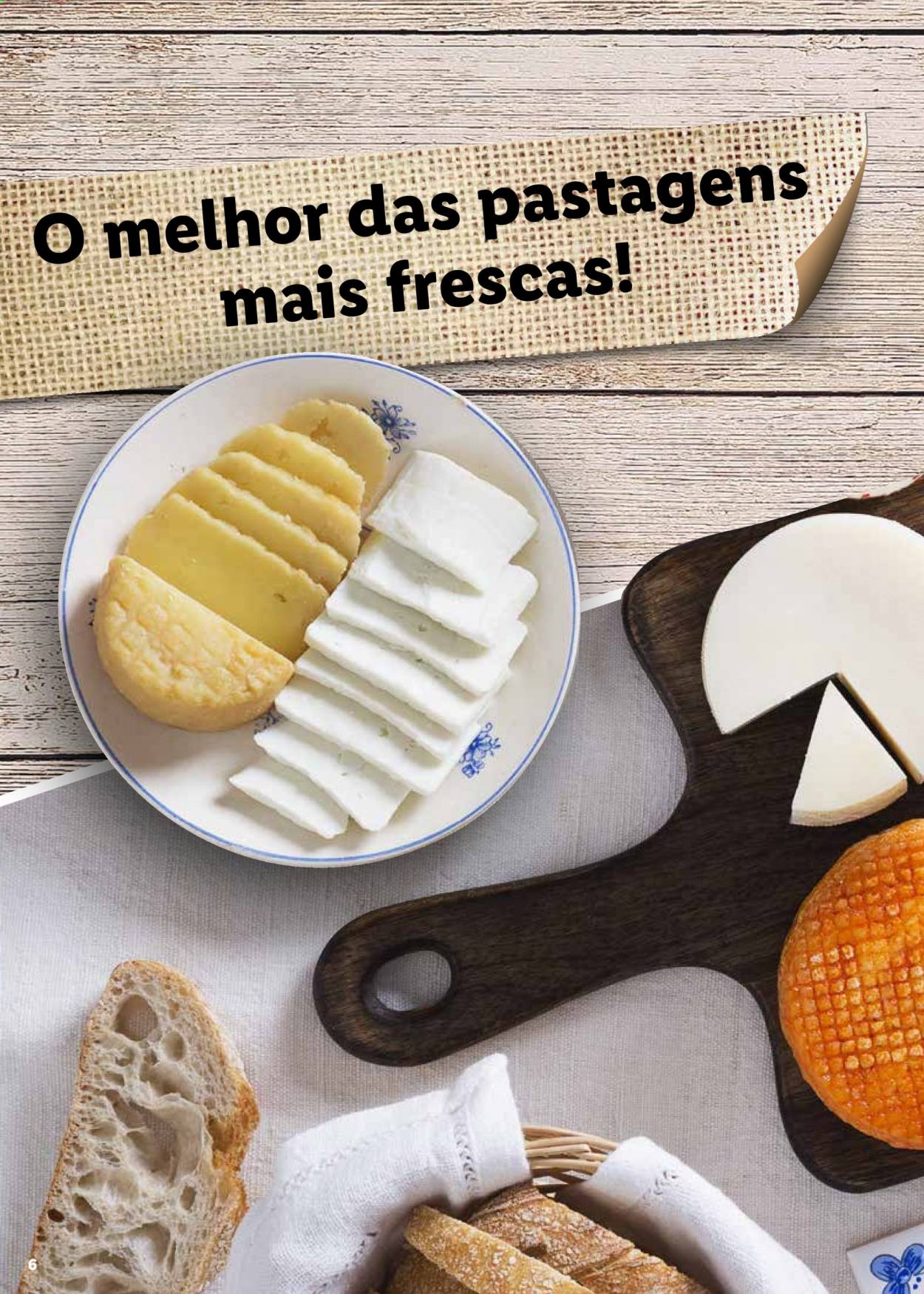 Folheto Lidl - 28.6.2021 - 4.7.2021. Página 6