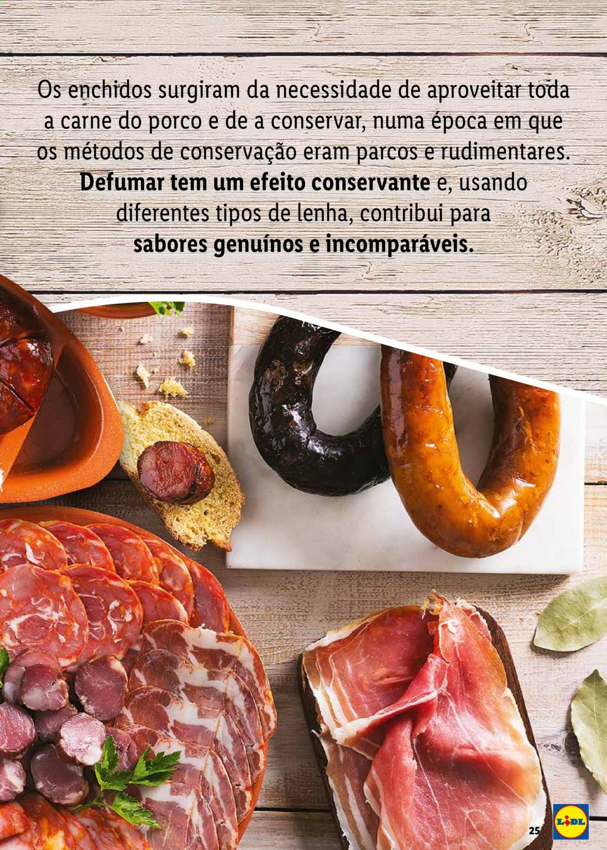 Folheto Lidl - 28.6.2021 - 4.7.2021. Página 25