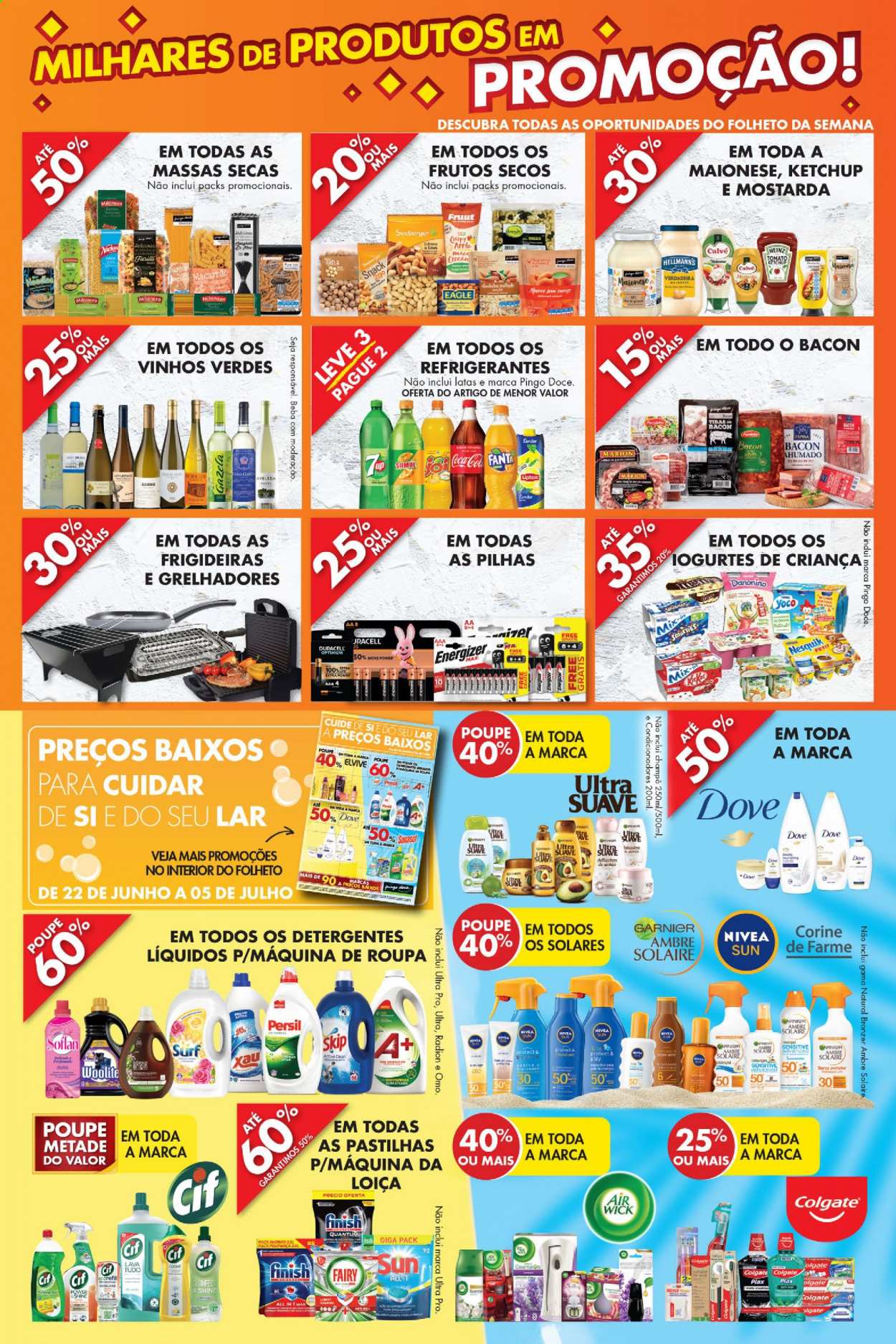 Folheto Pingo Doce - 25.6.2021 - 28.6.2021. Página 4
