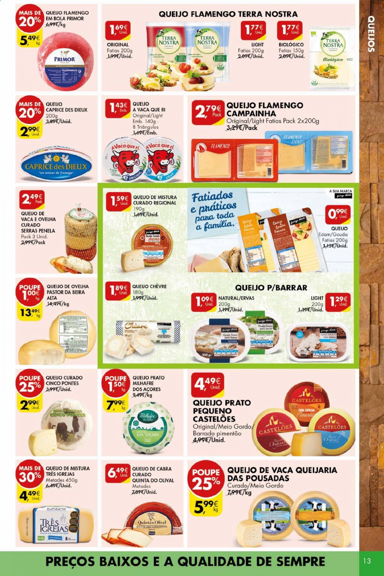 Folheto Pingo Doce - 29.6.2021 - 5.7.2021. Página 13