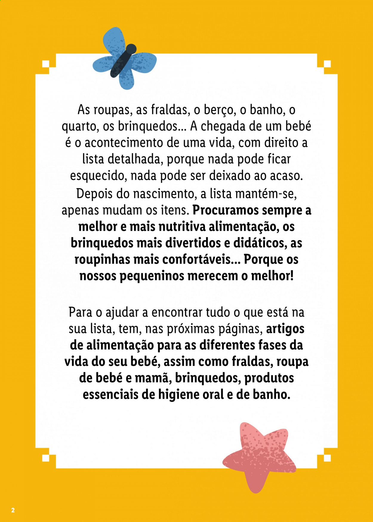 Folheto Lidl - 5.7.2021 - 11.7.2021. Página 2