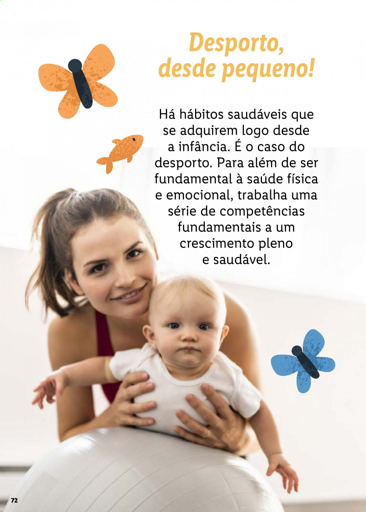 Folheto Lidl - 5.7.2021 - 11.7.2021. Página 72