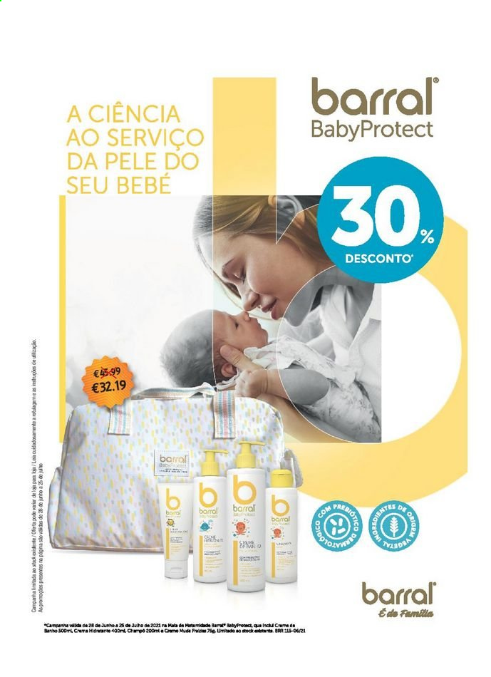 Folheto Auchan - 28.6.2021 - 28.7.2021. Página 2