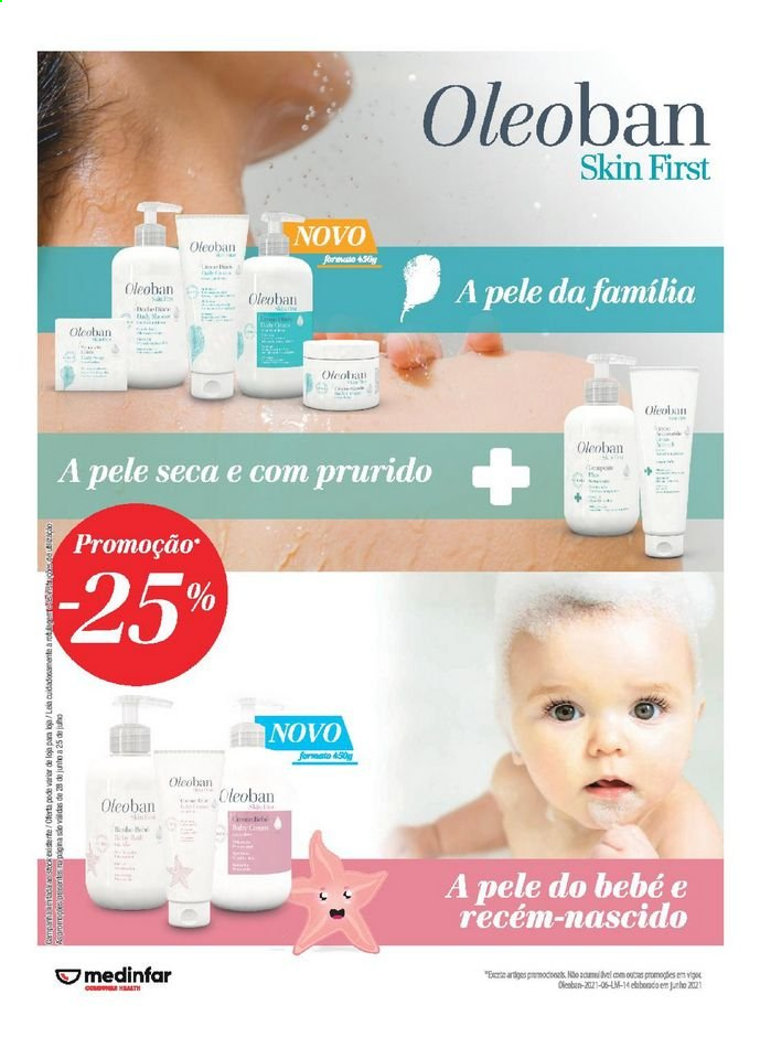 Folheto Auchan - 28.6.2021 - 28.7.2021. Página 11