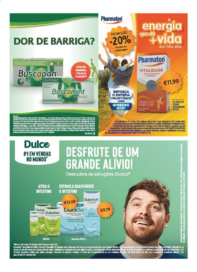 Folheto Auchan - 28.6.2021 - 28.7.2021. Página 35