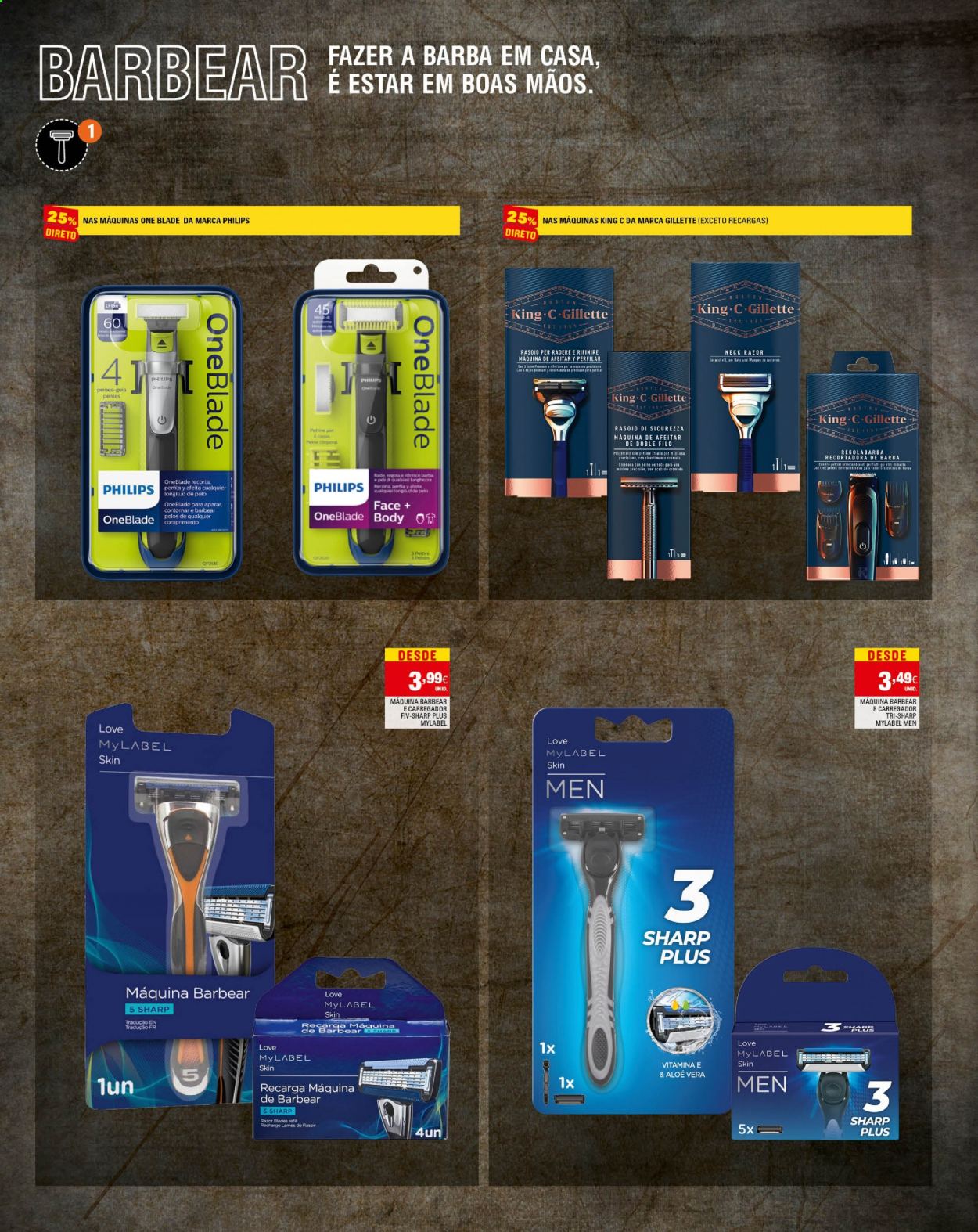 Folheto Continente Modelo - 6.7.2021 - 12.7.2021. Página 14