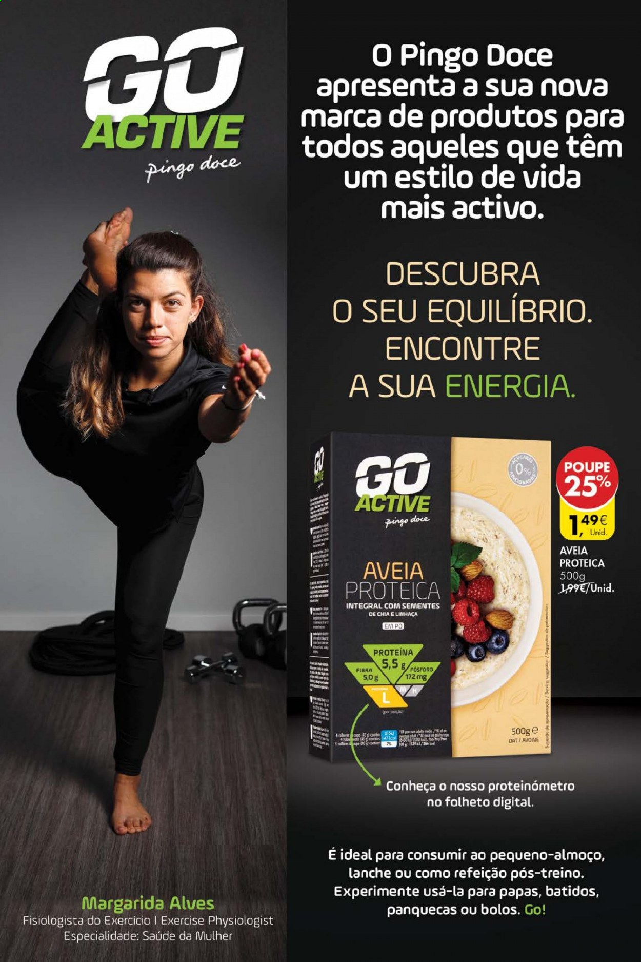 Folheto Pingo Doce - 6.7.2021 - 12.7.2021. Página 13