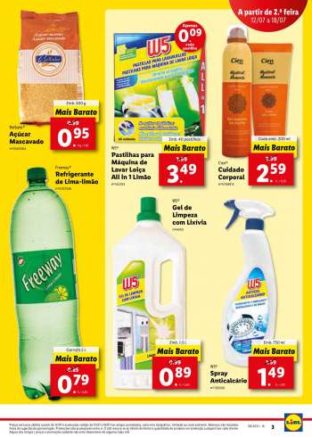 Promoções {store}