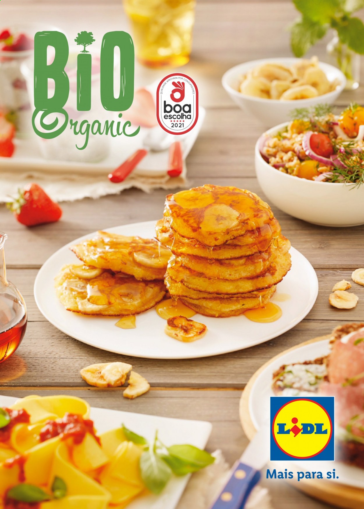 Folheto Lidl - 19.7.2021 - 25.7.2021. Página 26