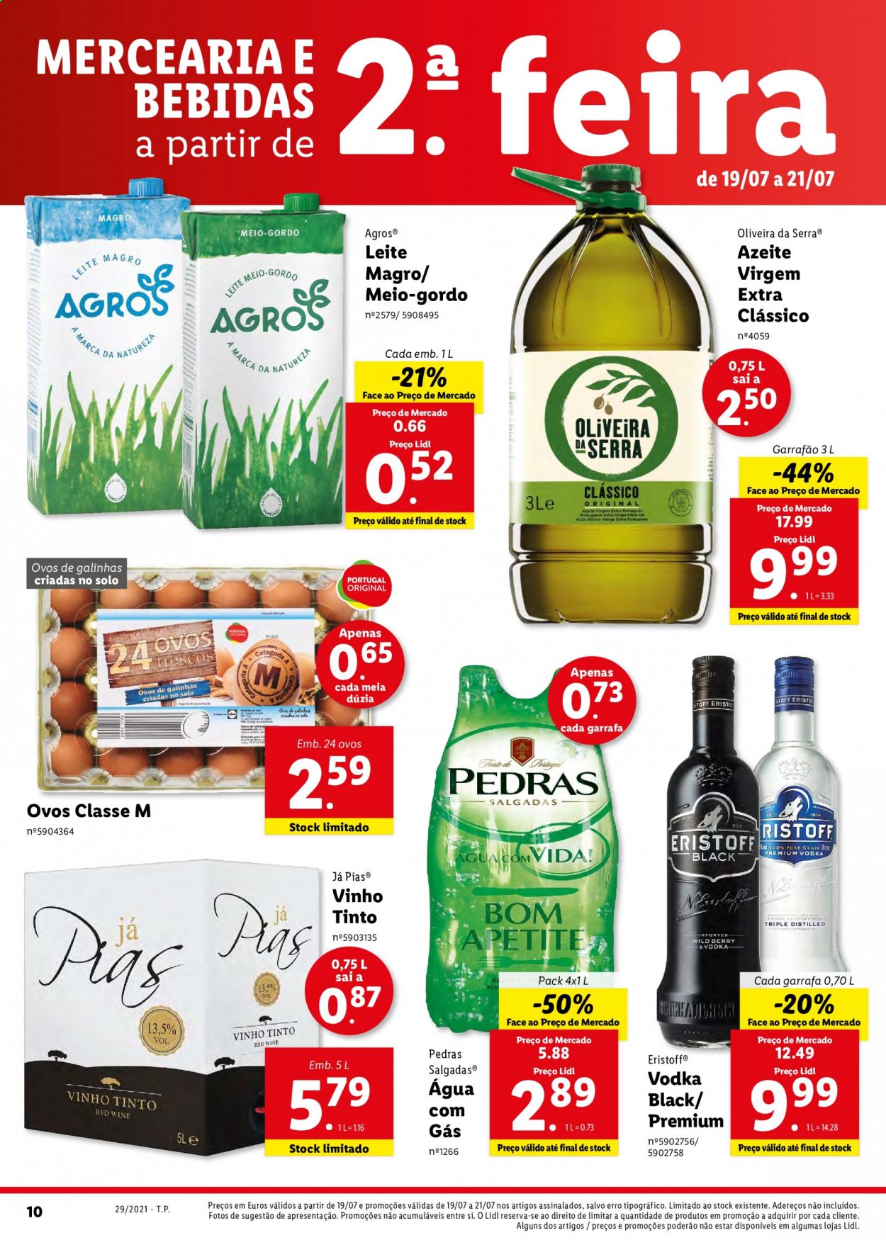 Folheto Lidl - 19.7.2021 - 25.7.2021. Página 28