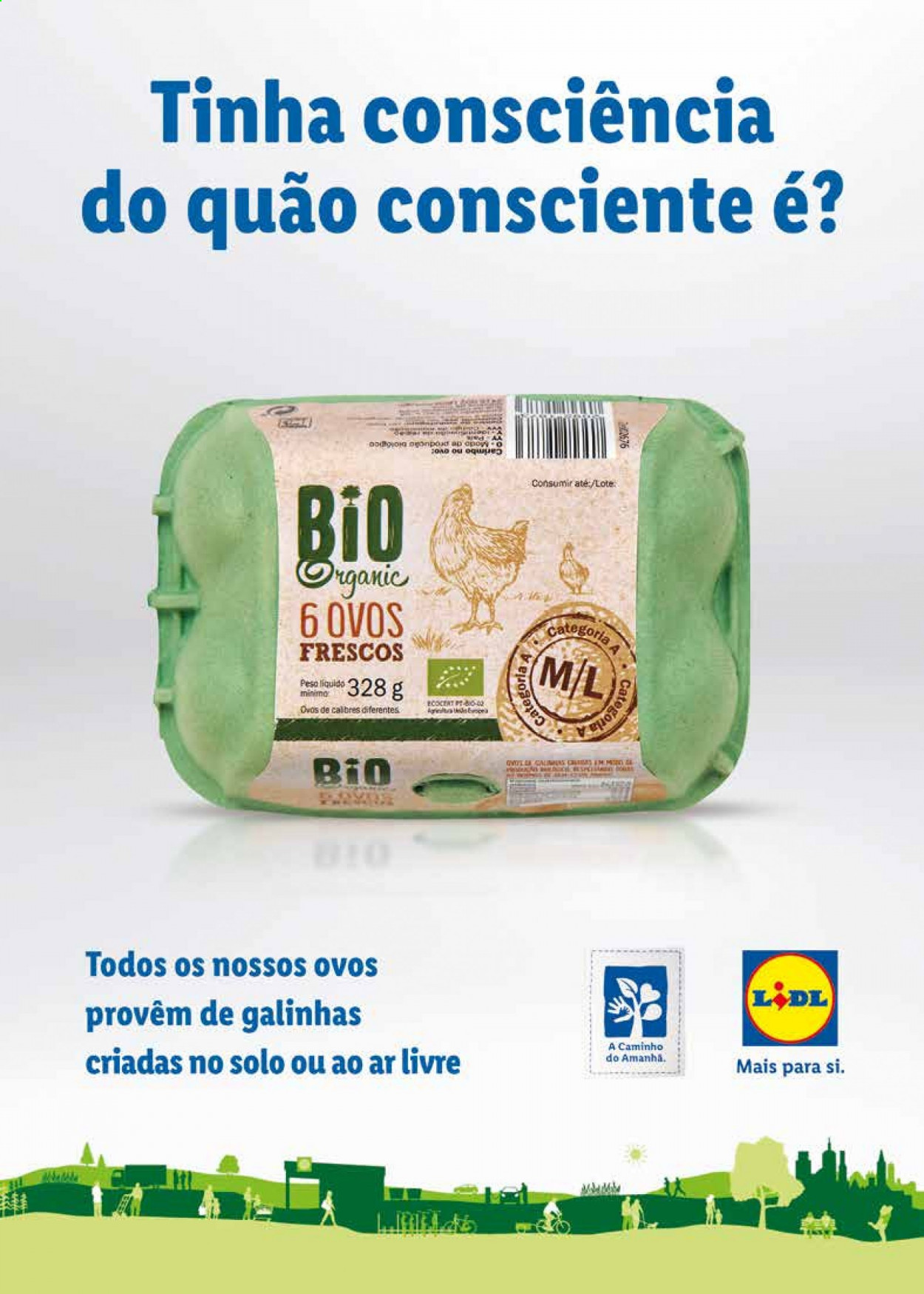 Folheto Lidl - 19.7.2021 - 25.7.2021. Página 50