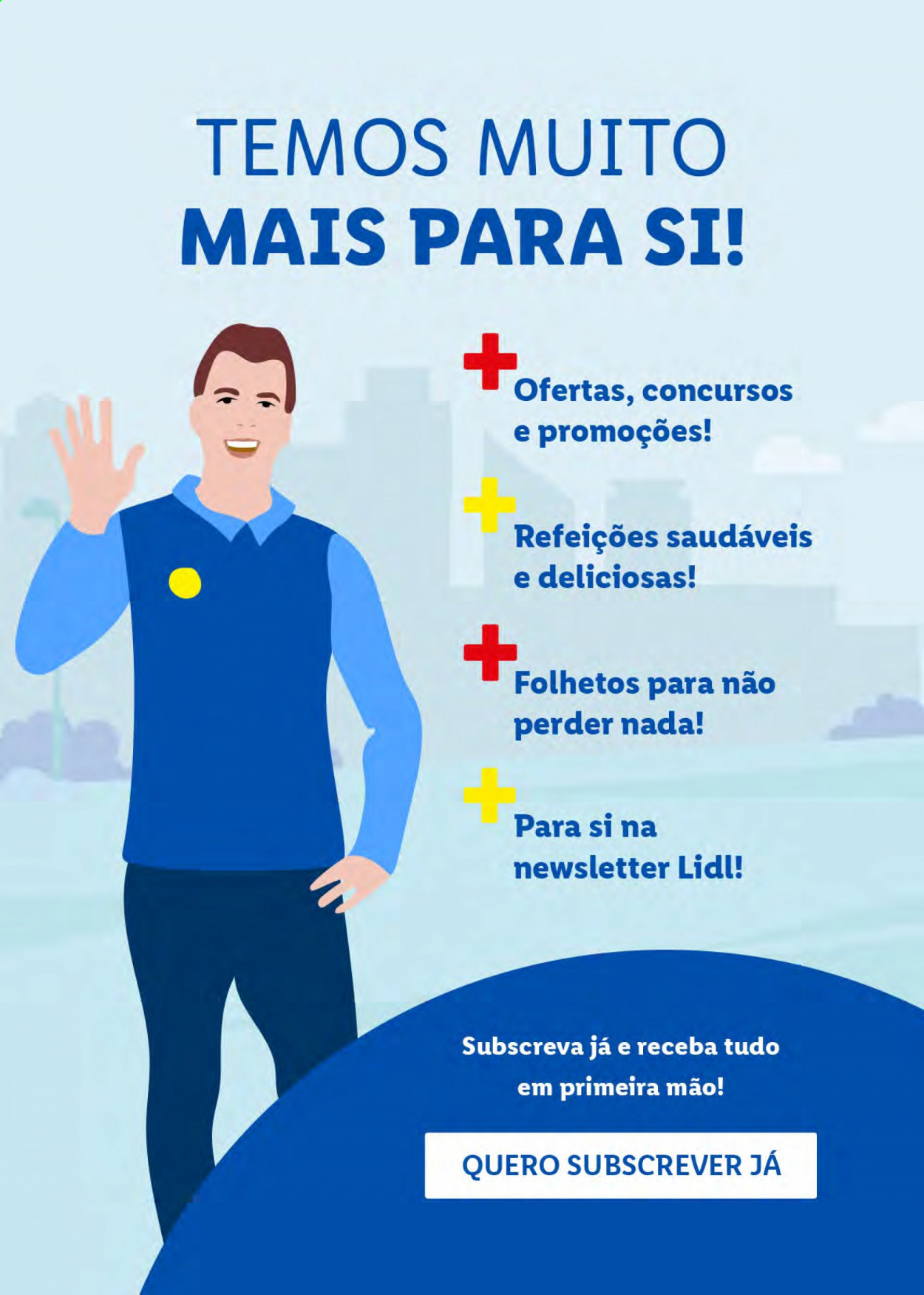 Folheto Lidl - 19.7.2021 - 25.7.2021. Página 35