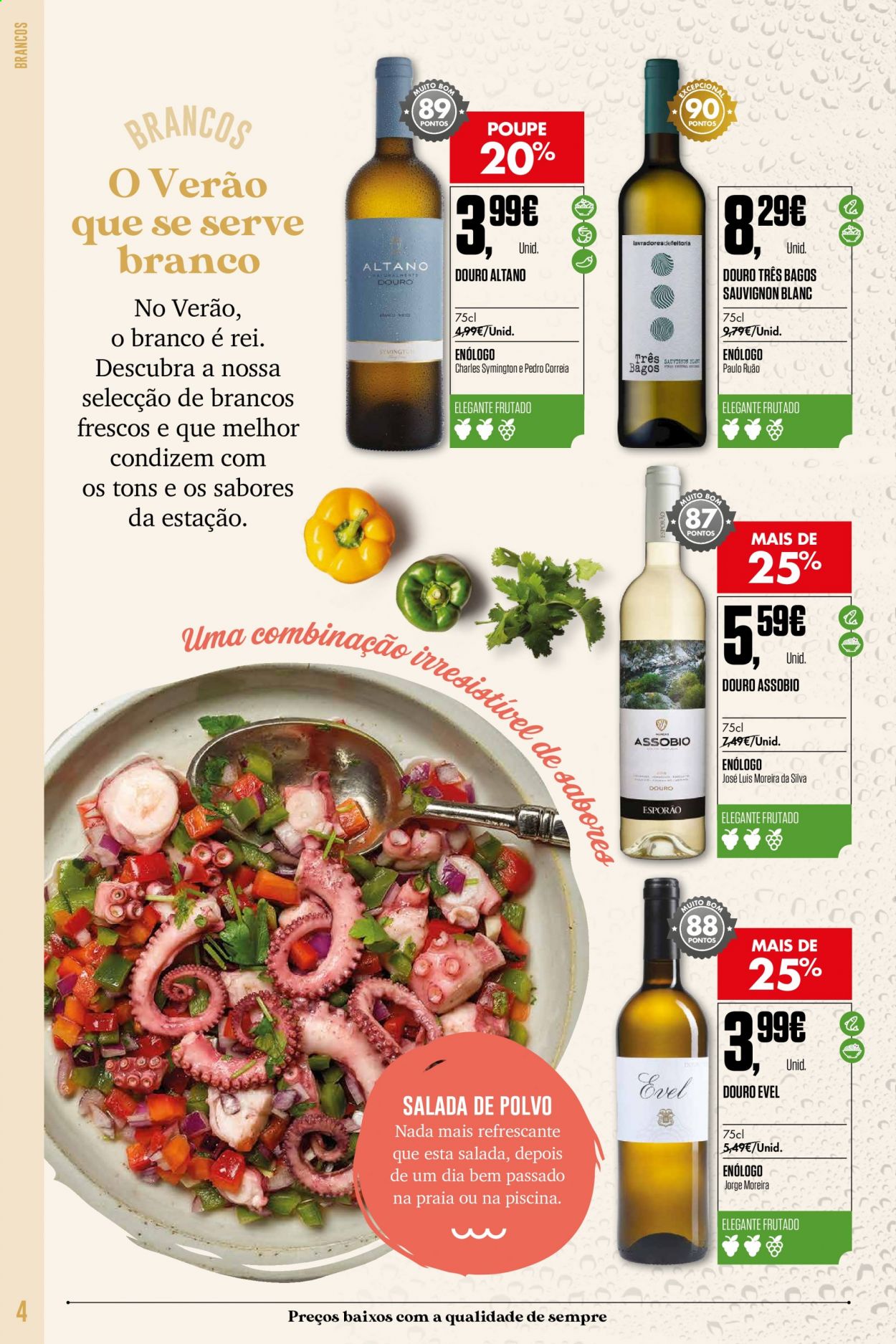 Folheto Pingo Doce - 20.7.2021 - 9.8.2021. Página 4
