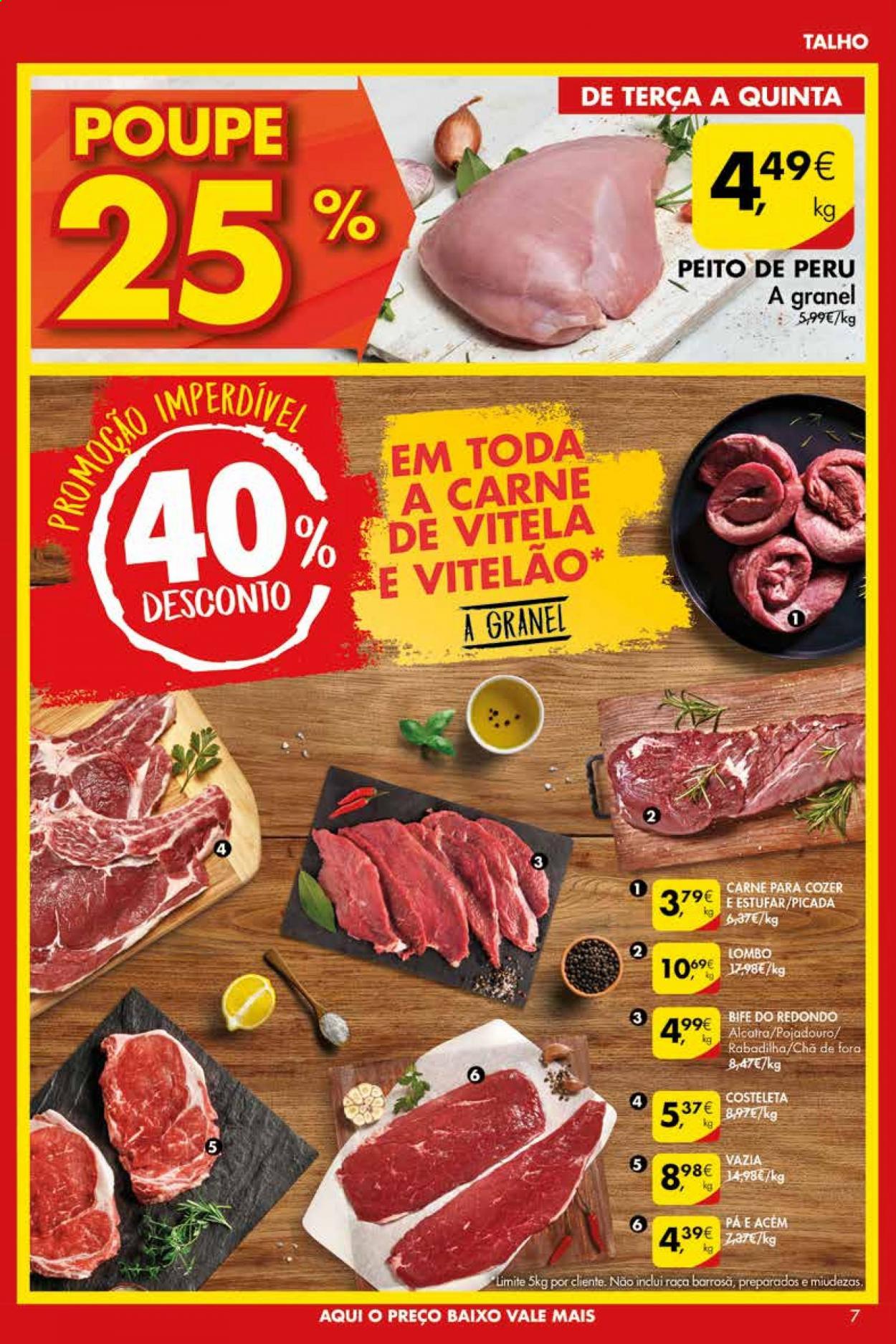 Folheto Pingo Doce - 20.7.2021 - 26.7.2021. Página 7