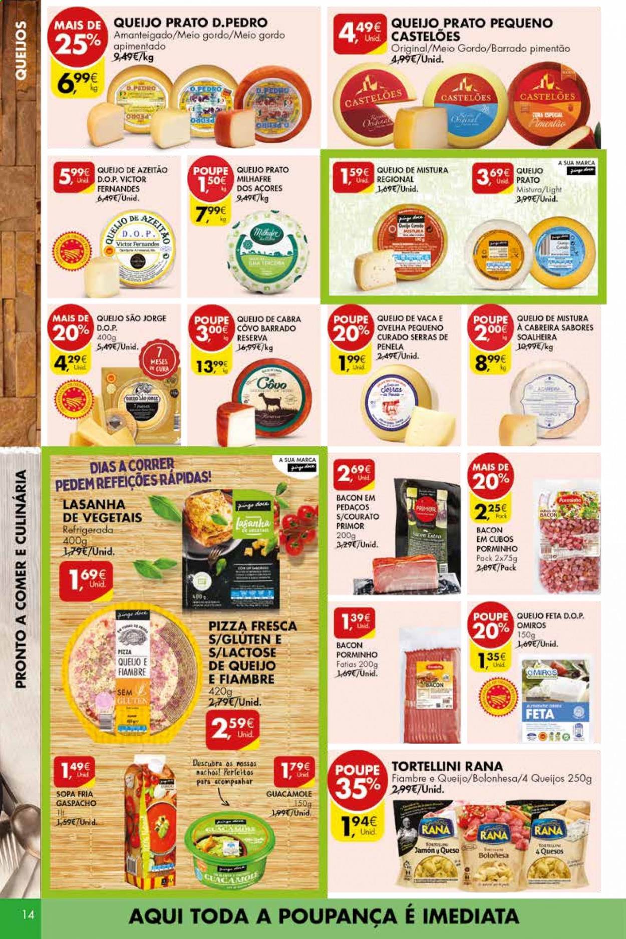 Folheto Pingo Doce - 20.7.2021 - 26.7.2021. Página 14