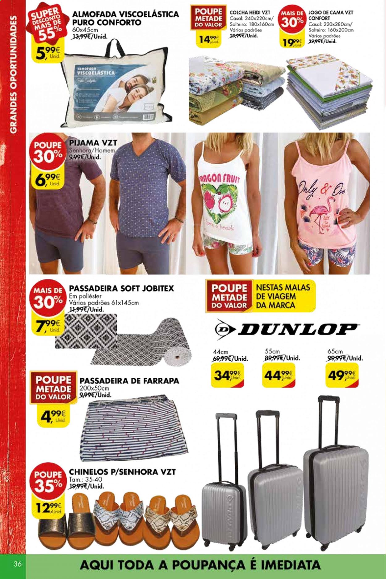 Folheto Pingo Doce - 20.7.2021 - 26.7.2021. Página 36