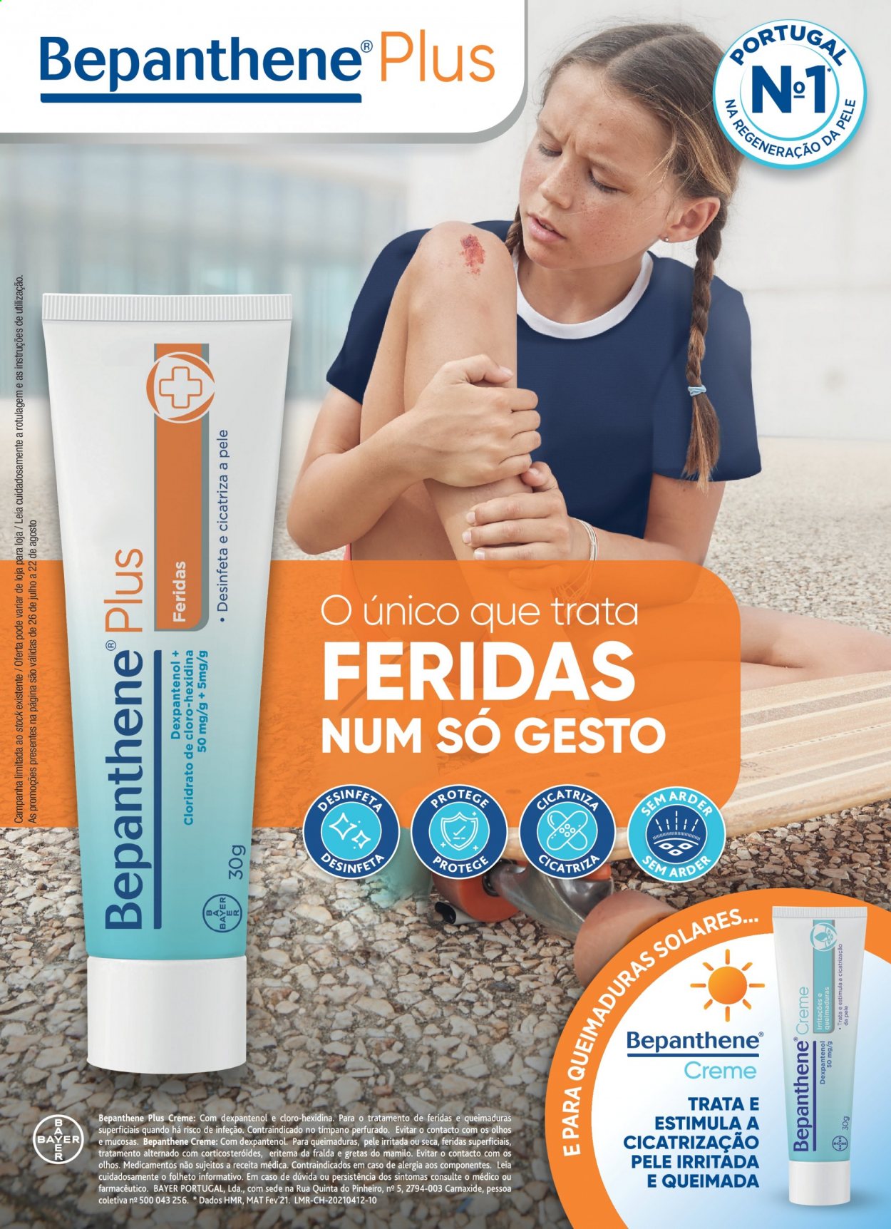 Folheto Auchan - 27.7.2021 - 22.8.2021. Página 15
