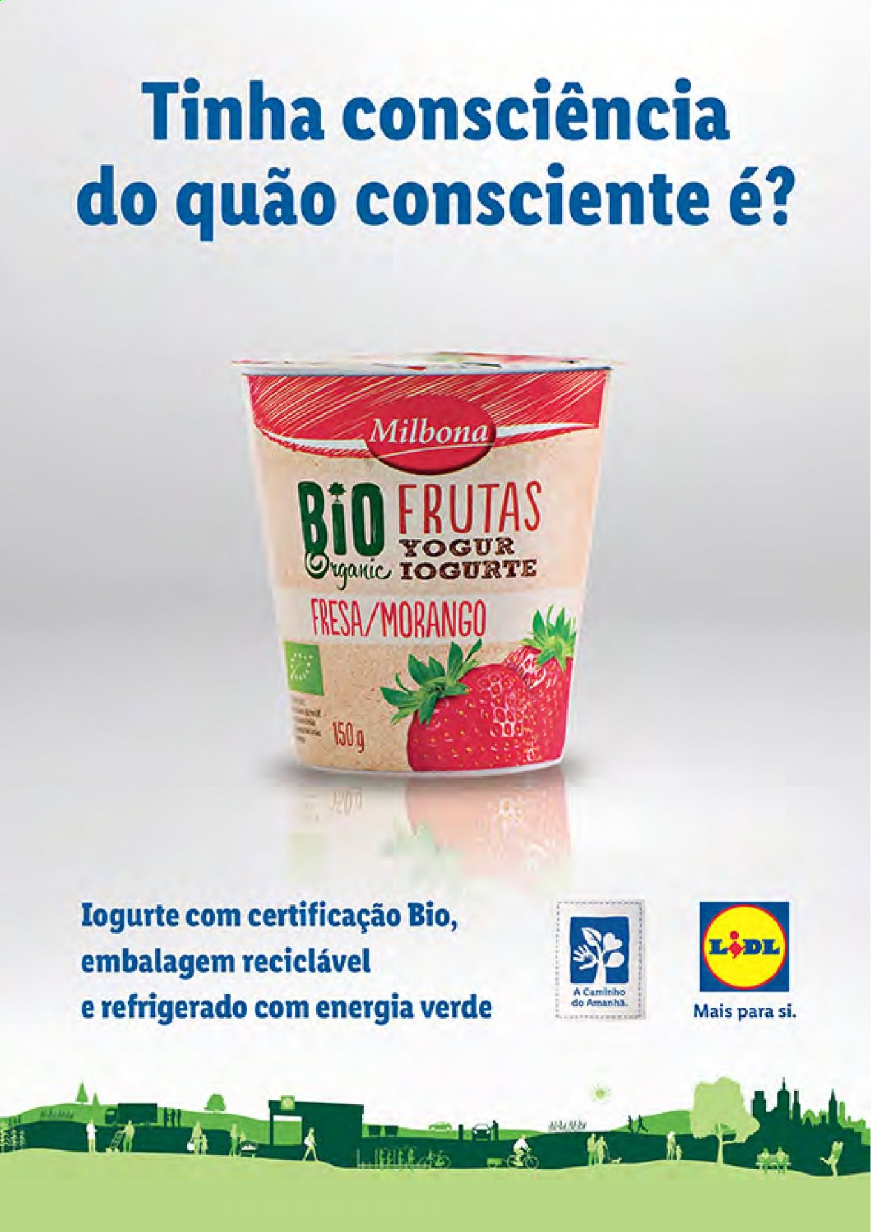 Folheto Lidl - 2.8.2021 - 8.8.2021. Página 44
