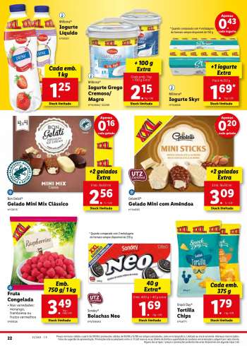 Promoções Lidl