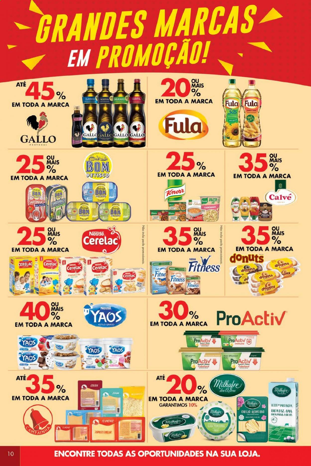 Folheto Pingo Doce - 10.8.2021 - 16.8.2021. Página 10