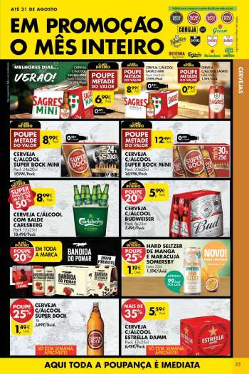 Promoções {store}