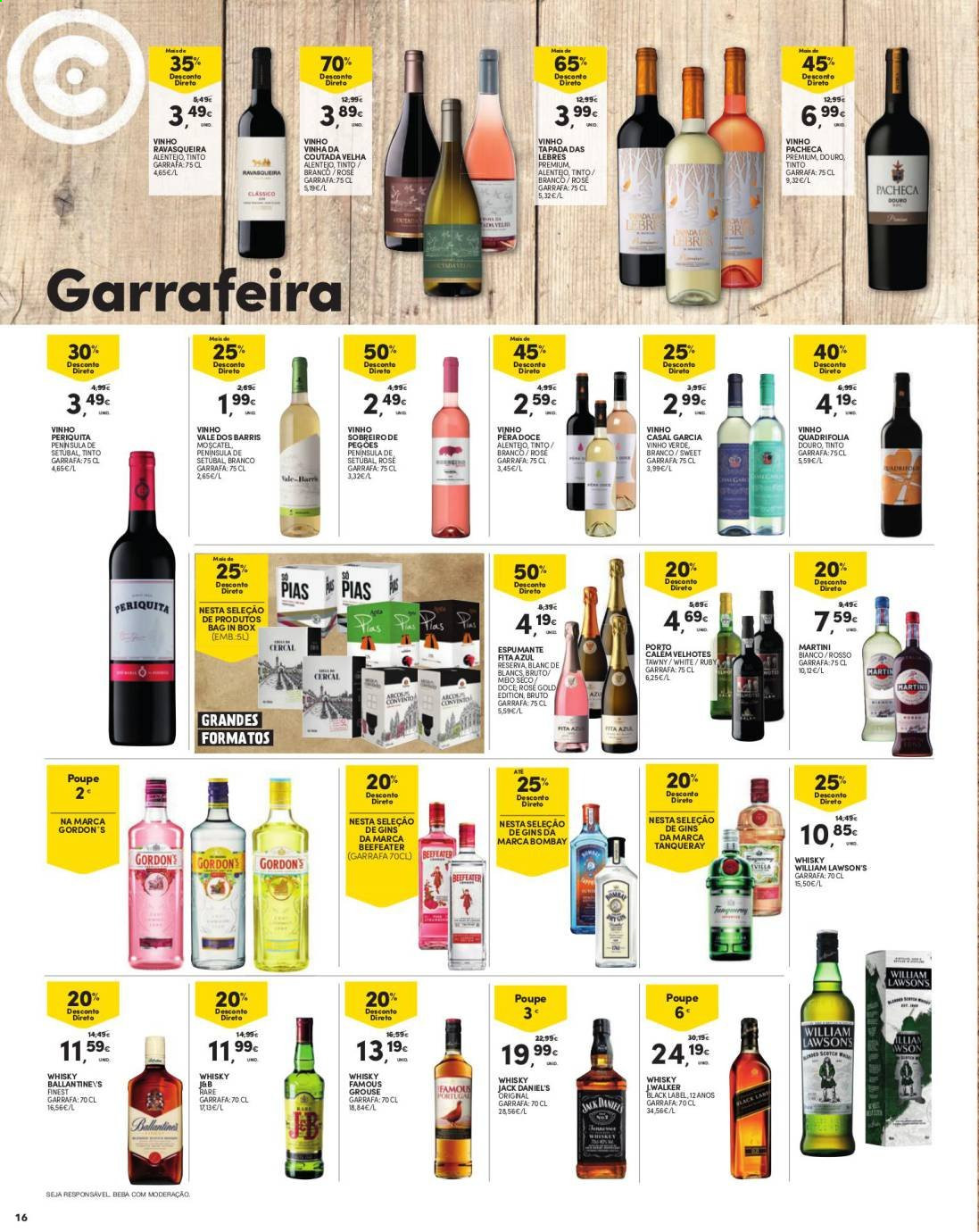 Folheto Continente Modelo - 18.8.2021 - 18.8.2021. Página 16