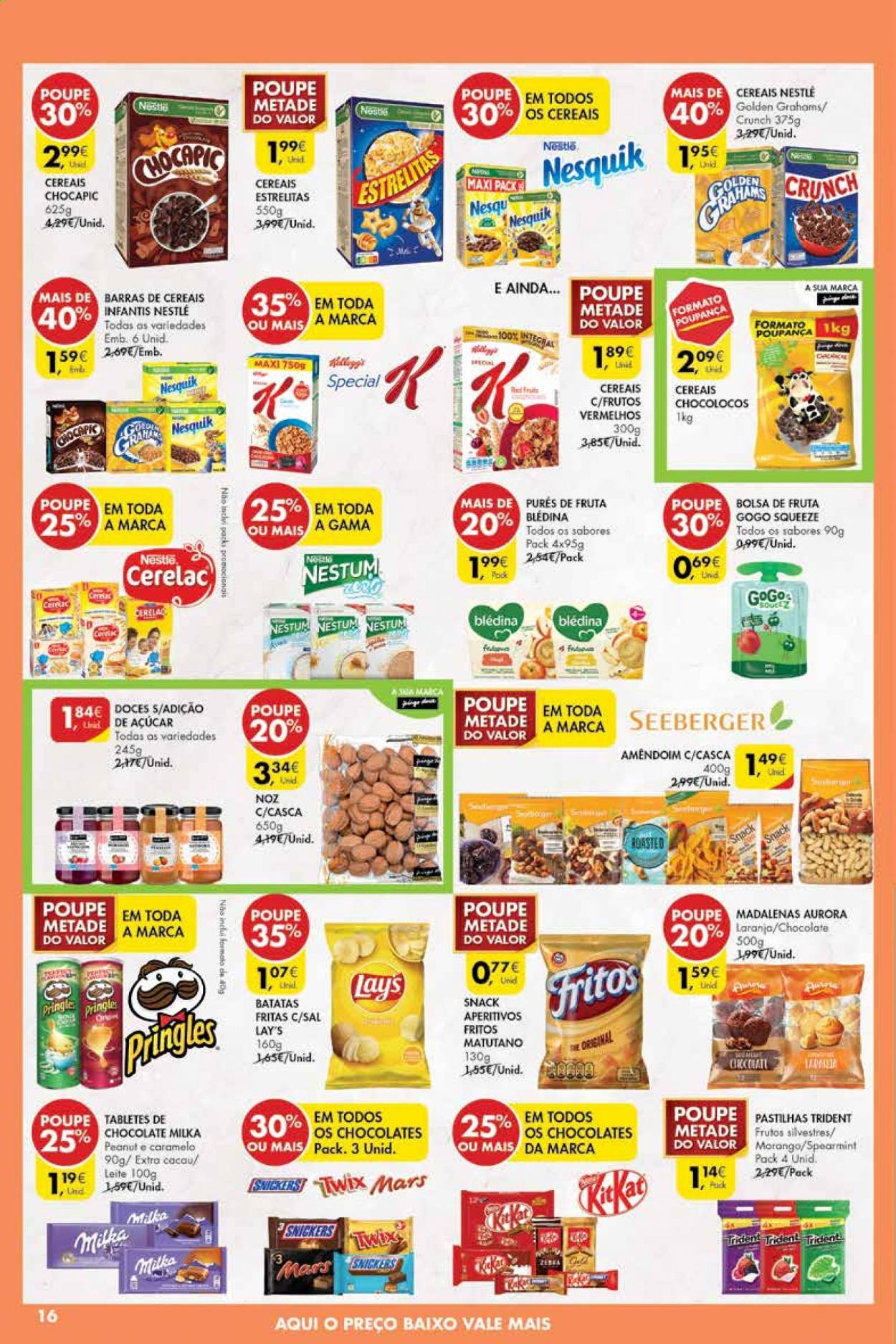 Folheto Pingo Doce - 24.8.2021 - 30.8.2021. Página 16
