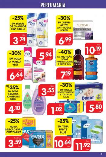 Promoções {store}
