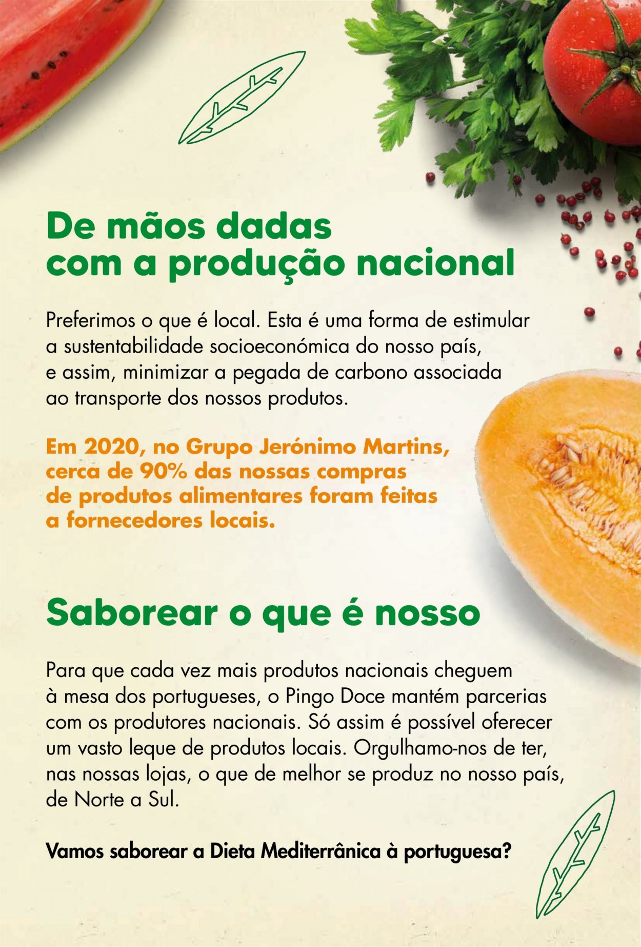 Folheto Pingo Doce - 24.8.2021 - 6.9.2021. Página 7