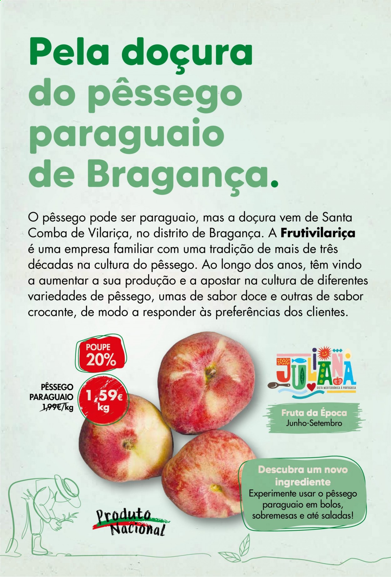Folheto Pingo Doce - 24.8.2021 - 6.9.2021. Página 14