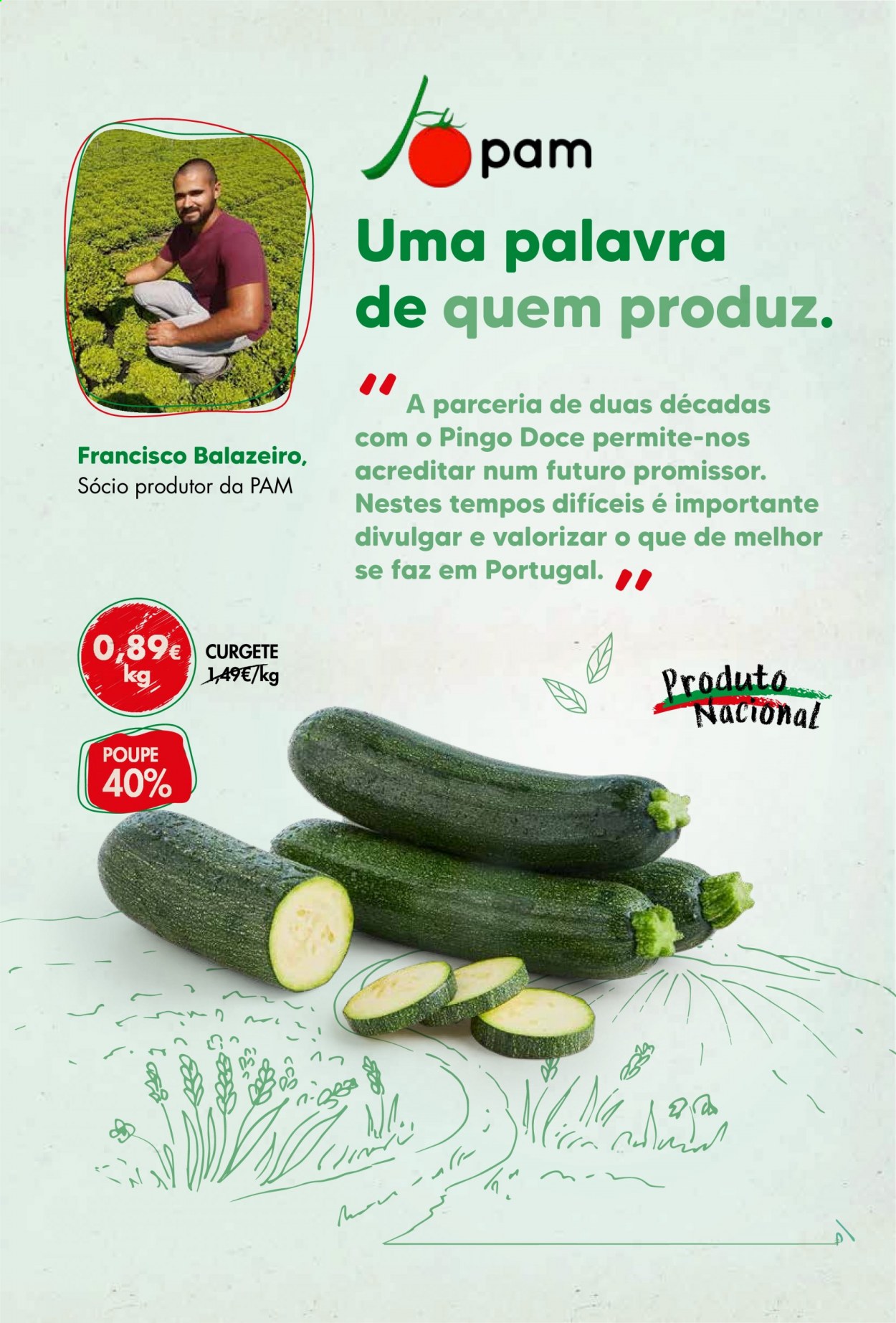 Folheto Pingo Doce - 24.8.2021 - 6.9.2021. Página 19
