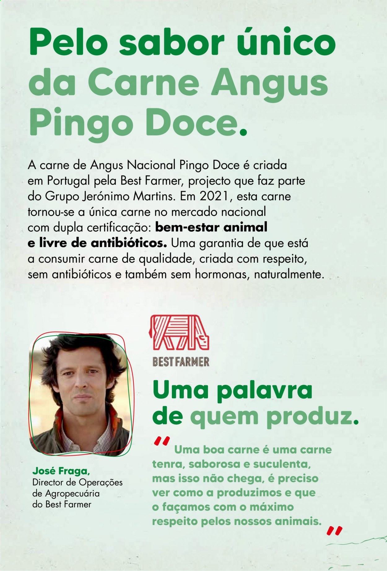 Folheto Pingo Doce - 24.8.2021 - 6.9.2021. Página 22
