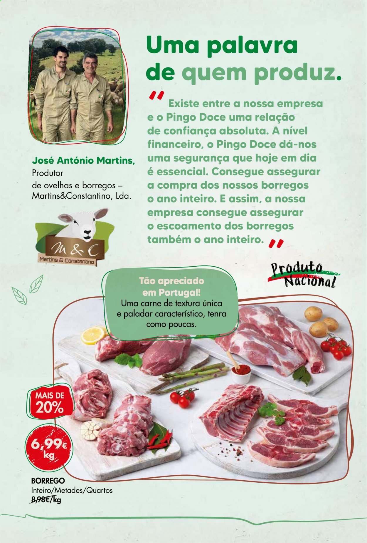 Folheto Pingo Doce - 24.8.2021 - 6.9.2021. Página 25