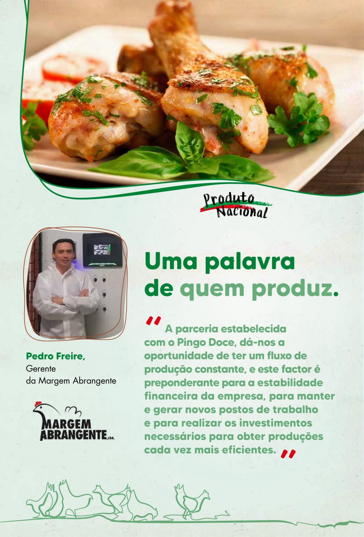 Folheto Pingo Doce - 24.8.2021 - 6.9.2021. Página 27