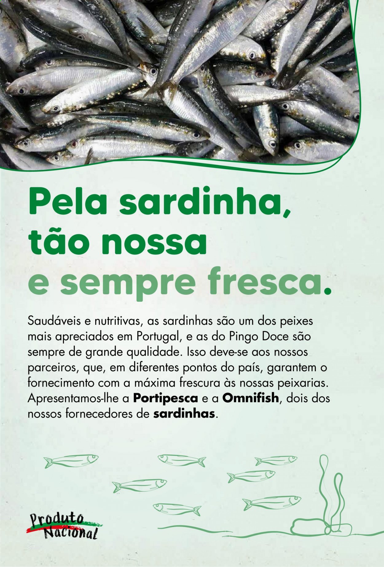 Folheto Pingo Doce - 24.8.2021 - 6.9.2021. Página 32