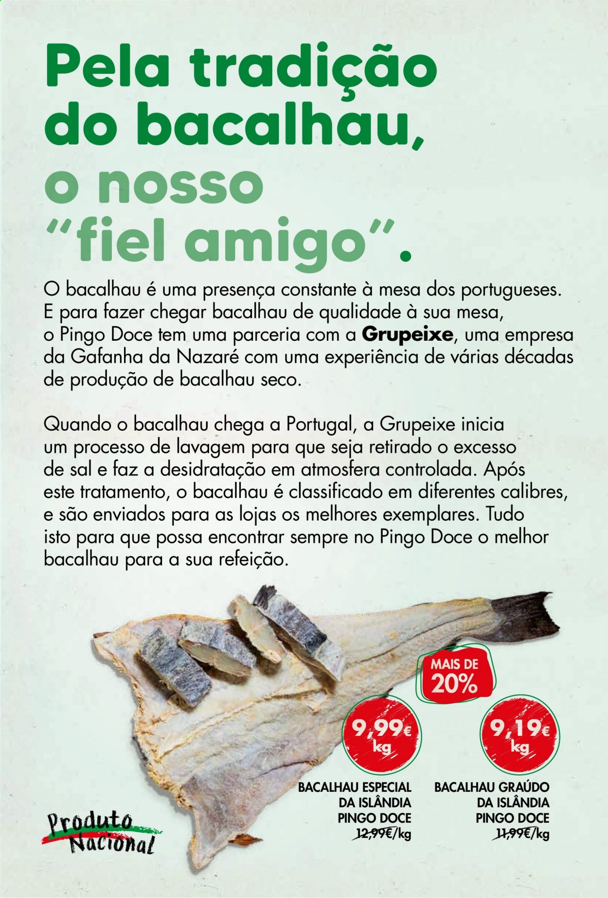 Folheto Pingo Doce - 24.8.2021 - 6.9.2021. Página 40