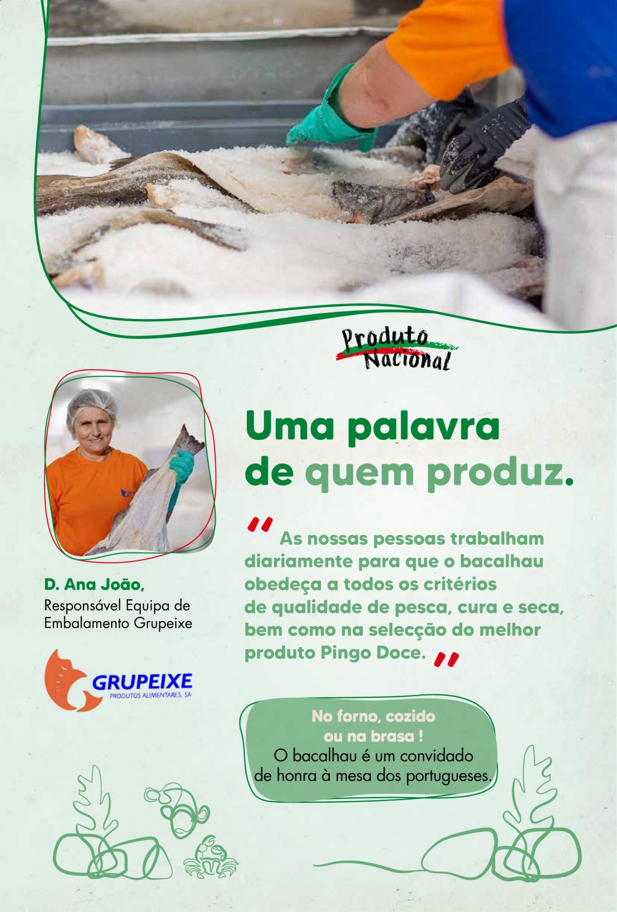 Folheto Pingo Doce - 24.8.2021 - 6.9.2021. Página 41