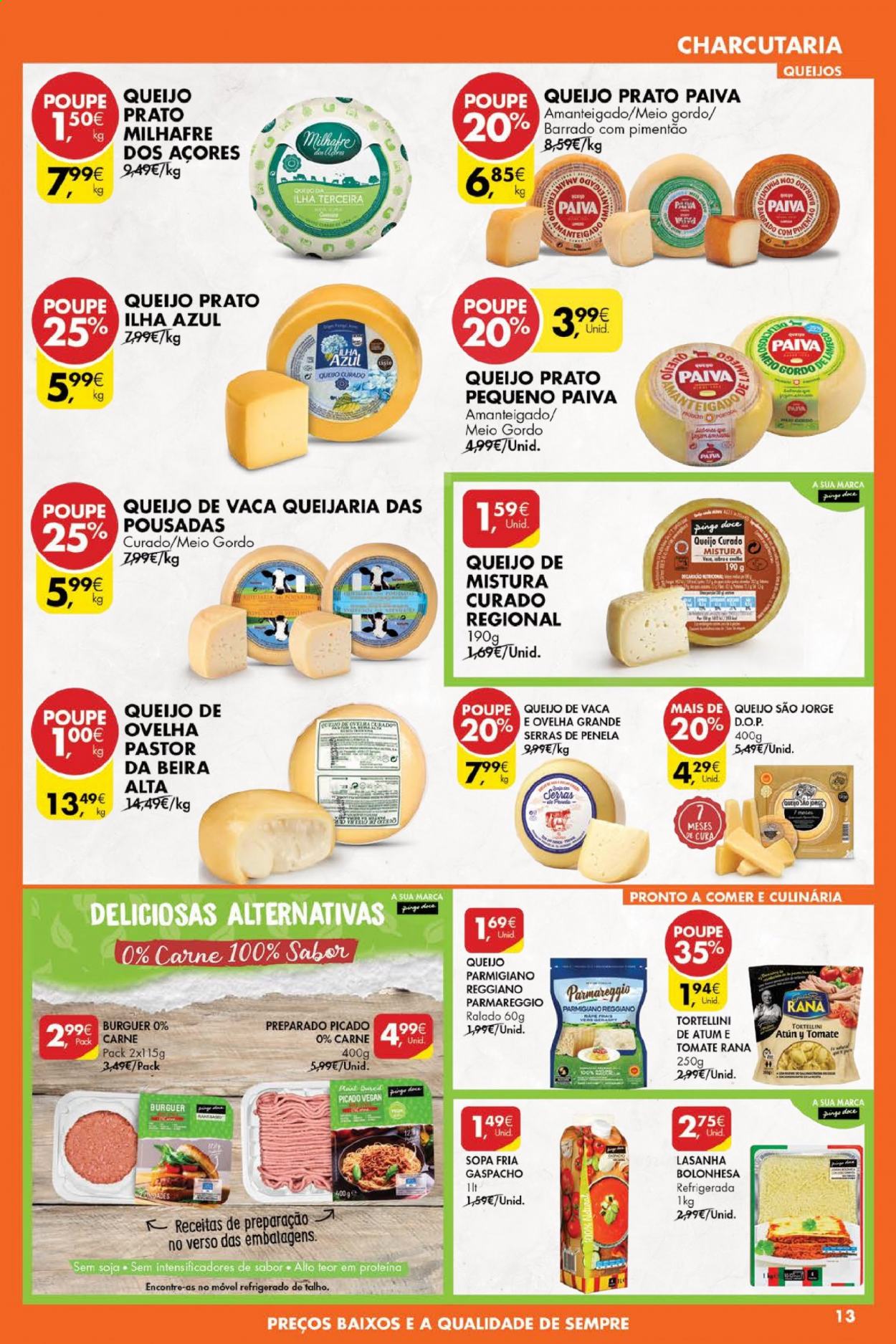 Folheto Pingo Doce - 31.8.2021 - 6.9.2021. Página 13