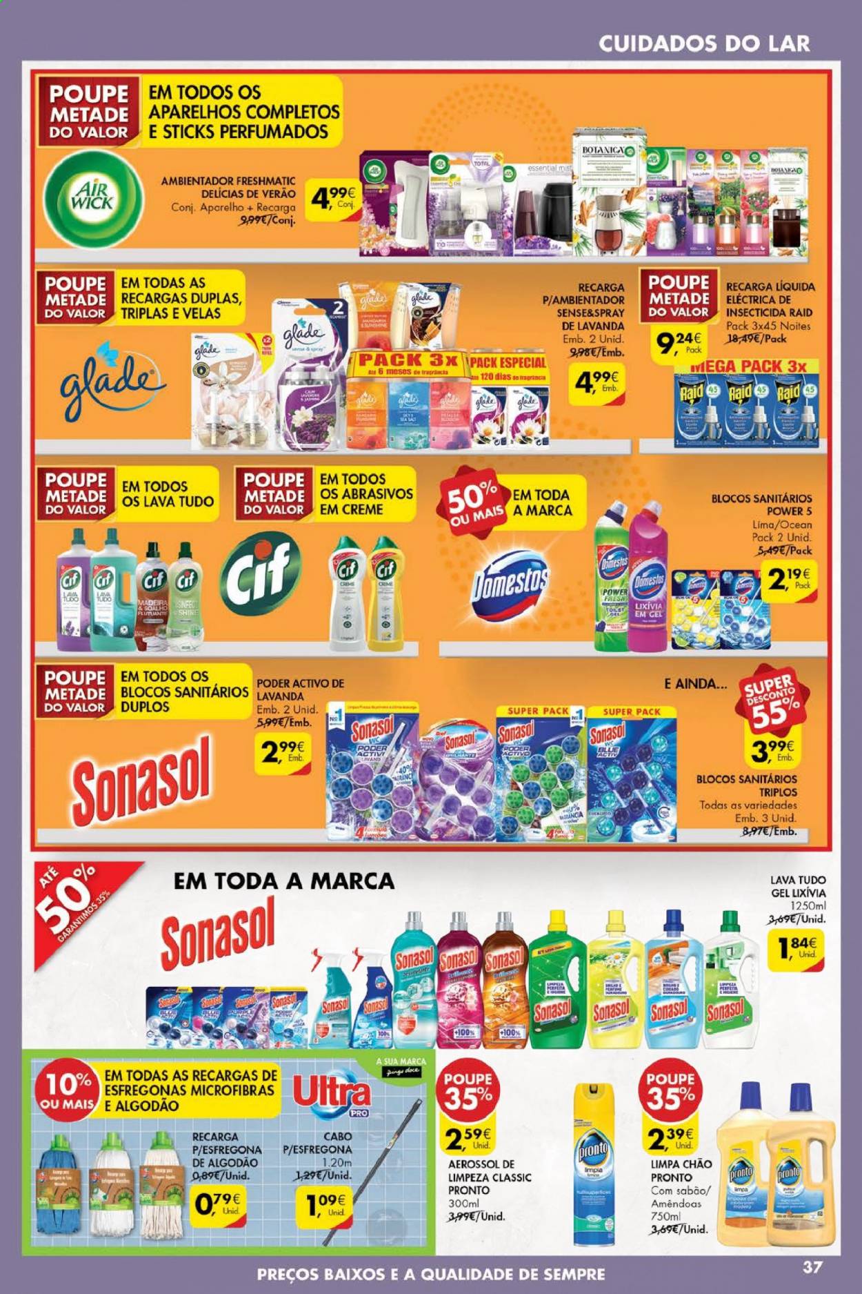 Folheto Pingo Doce - 31.8.2021 - 6.9.2021. Página 37
