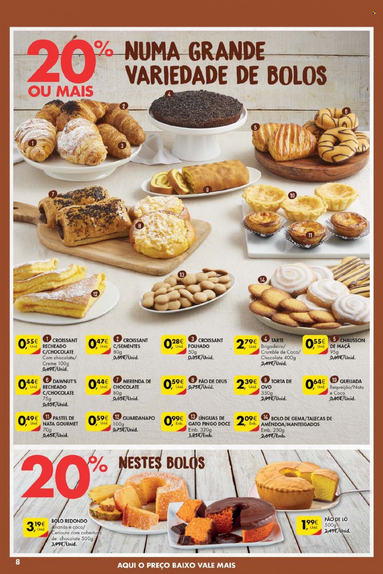 Folheto Pingo Doce - 7.9.2021 - 13.9.2021. Página 8