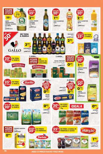 Promoções {store}