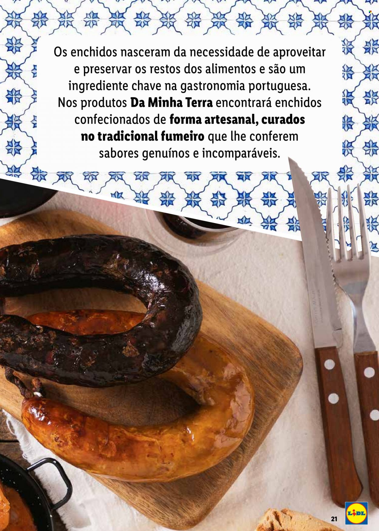Folheto Lidl - 13.9.2021 - 19.9.2021. Página 21