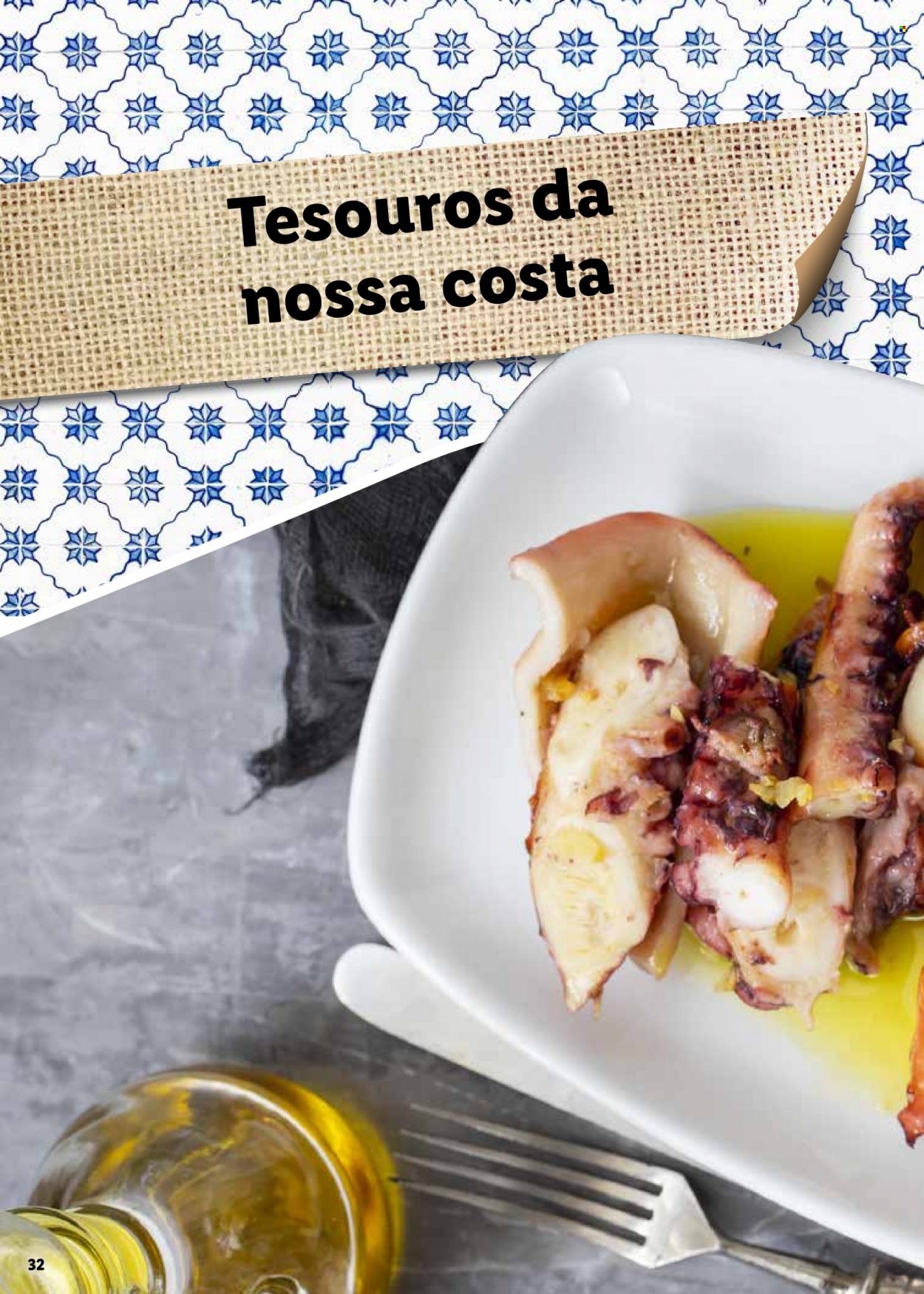 Folheto Lidl - 13.9.2021 - 19.9.2021. Página 32