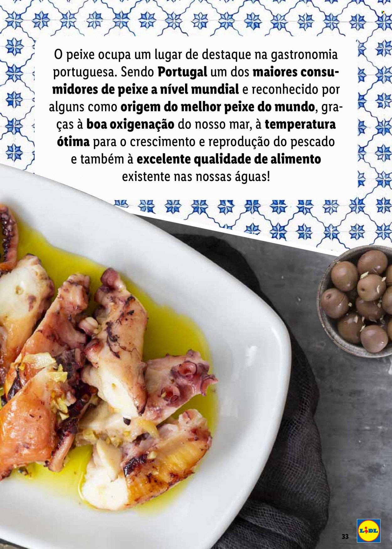 Folheto Lidl - 13.9.2021 - 19.9.2021. Página 33