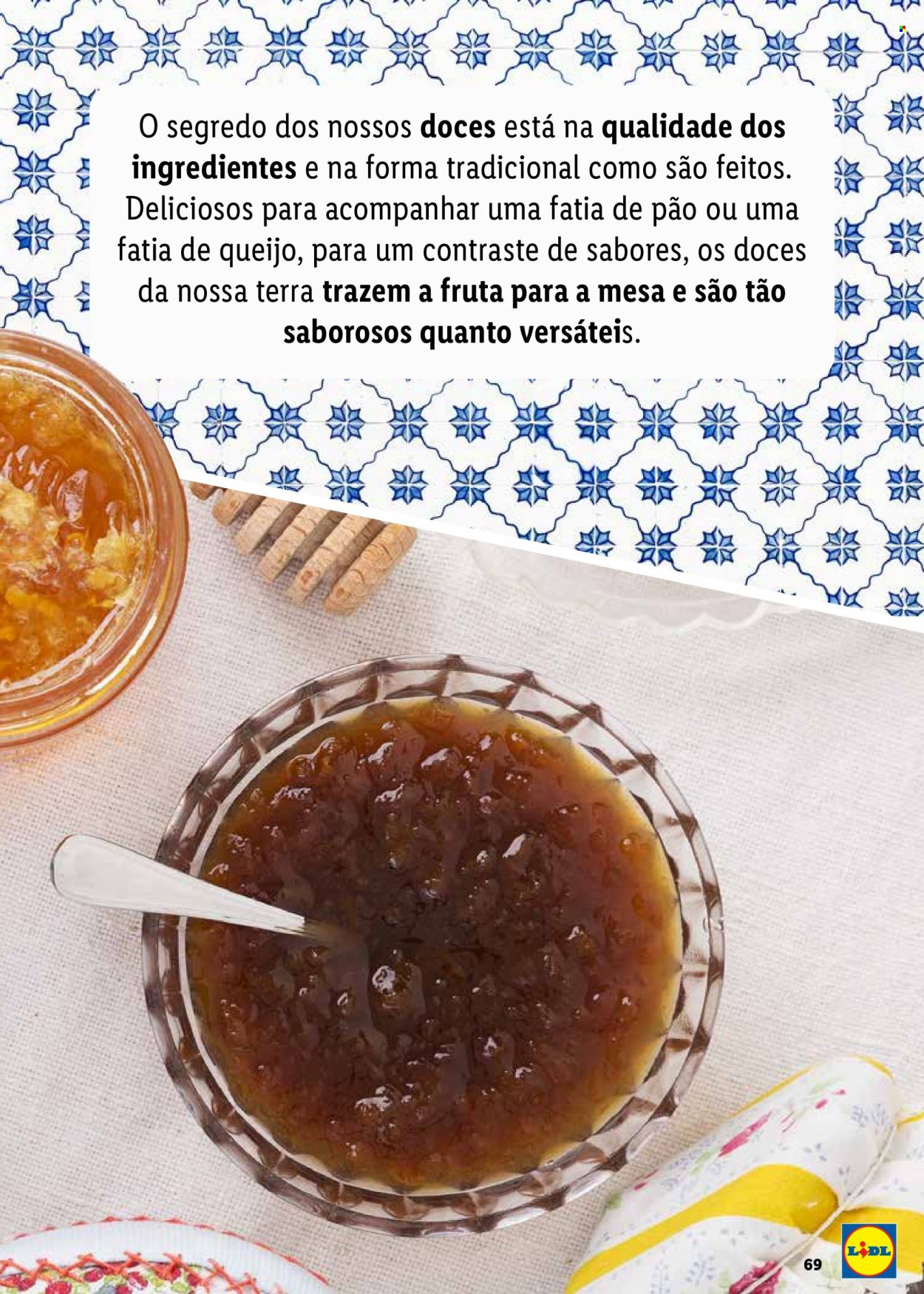 Folheto Lidl - 13.9.2021 - 19.9.2021. Página 69