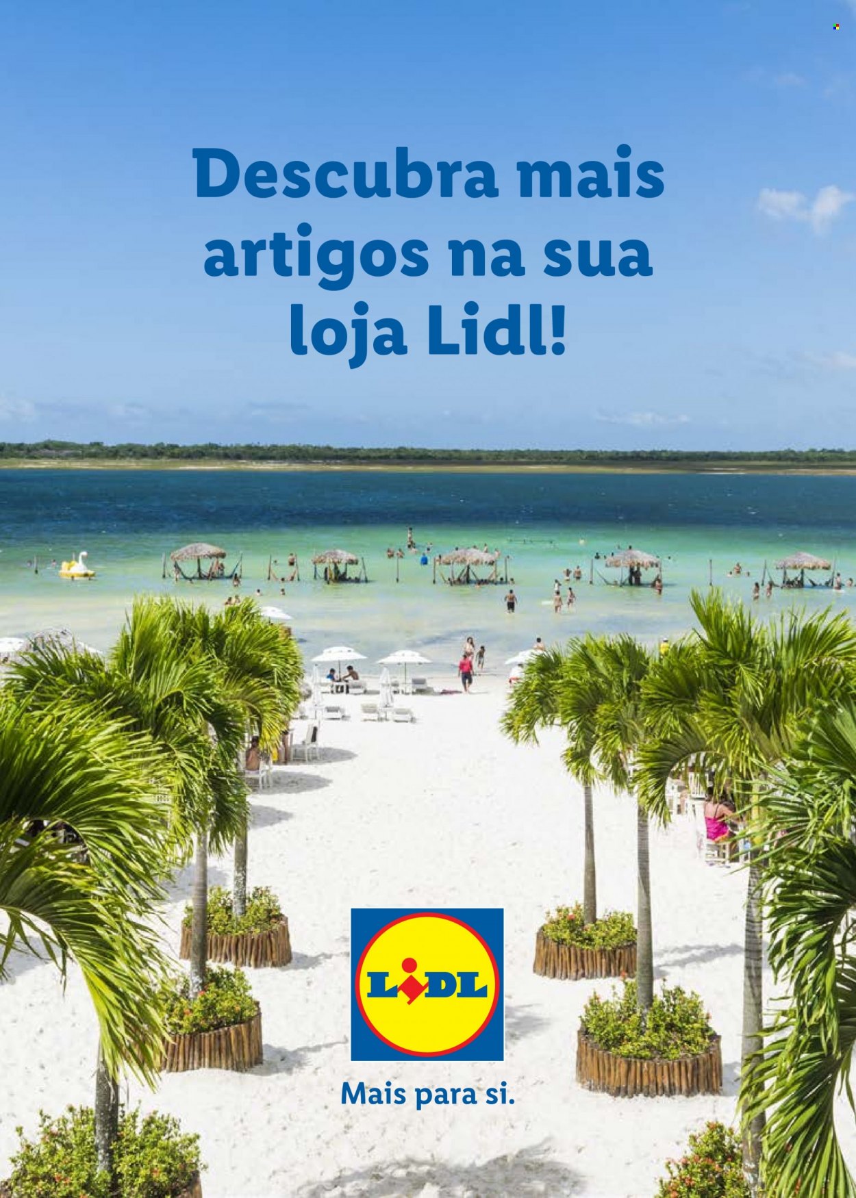 Folheto Lidl - 30.8.2021 - 19.9.2021. Página 8