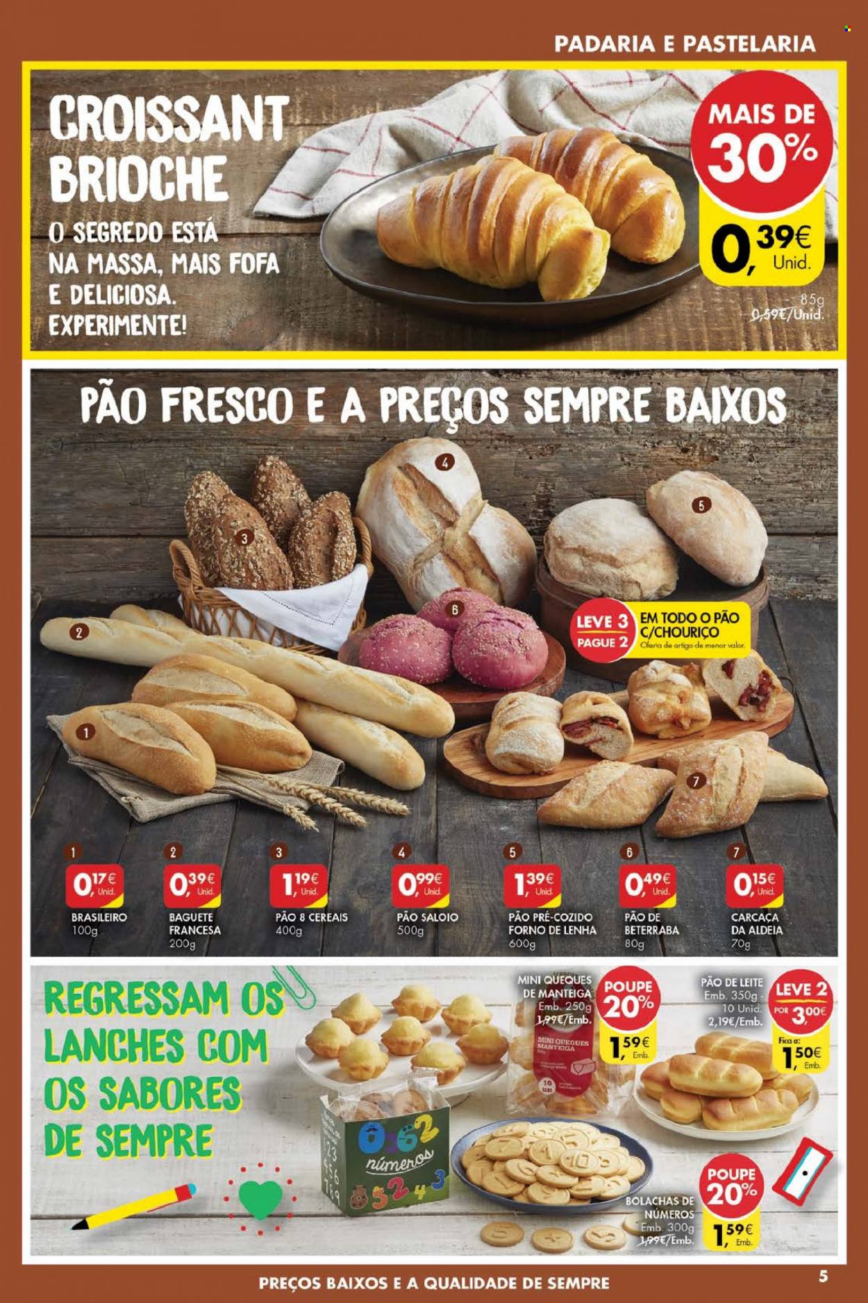 Folheto Pingo Doce - 14.9.2021 - 20.9.2021. Página 5